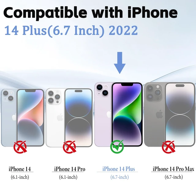 Alt view image 4 of 7 - Cute Magnetic Tortoise Shell Phone Case for iPhone 14 Plus, Amber | Compatible with MagSafe, Dual-Layer Shock Protection(Hard PC + Silicone) - Aesthetic Protective Phone Cover for Women Girl
