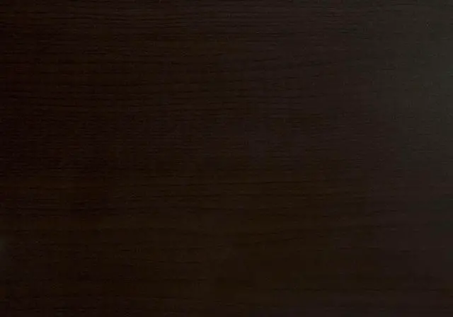 Alt view image 5 of 11 - Monarch Specialties 24"H Multi-Functional Rectangular Top Side/End Accent Table in Cappuccino Laminated Finish with Gold Metal Base