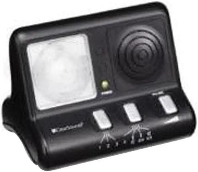 Alt view image 11 of 17 - Clearsounds Amplified Phone Ringer  CS-CR200