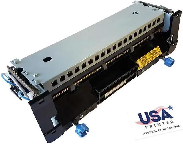Alt view image 2 of 2 - USA Printer 40X8420-USA (40X8425) Maintenance Kit for Lexmark MS810 MS811 MS812 MX810 MX811 MX812 MX710 MX711 XM5163 XM5170 XM7155 with 40X7743 Fuser, Transfer Roller, & Tray 1-3 Roller Kit (110V)