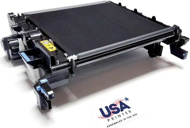 Main image of USA Printer RM1-2759-USA (RM1-2690) Electrostatic Transfer Belt (Simplex) for HP Color LaserJet 2700 3000 3600 3800 CP3505