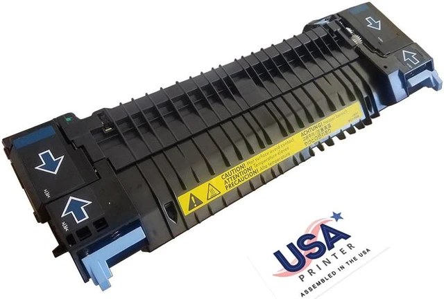 Main image of USA Printer RM1-2763-USA (RM1-2665) Fuser Kit for HP Color LaserJet 2700 3000 3600 3800 CP3505 | Canon imageCLASS MF8450c MF9150c MF9170c MF9220cdn MF9280cdn (110V)