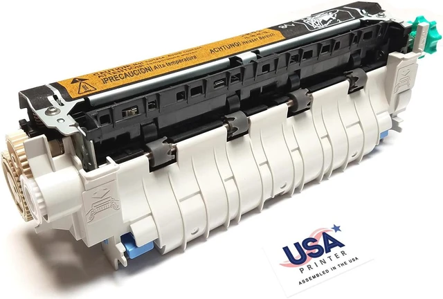 Main image of USA Printer RM1-0101-USA (Q2431-69018) Fuser Kit for HP LaserJet 4300 (110V)