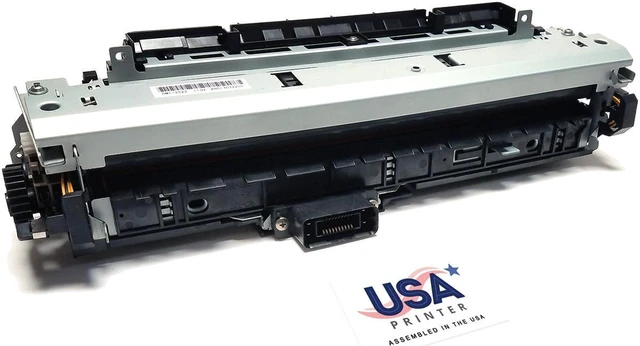 Alt view image 2 of 2 - USA Printer Q7543-67909-MTK-USA (Q7543A RM1-2522) Maintenance Kit for HP LaserJet 5200 includes RM1-2522 Fuser, RM1-2485 Transfer Roller, & Tray 1-2 Roller Kit