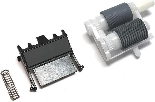 Main image of Altru Print LY7418001-AP Paper Feed Roller Kit for Brother HL-3140CW HL-3170CDW HL-3180CDW and MFC-9130CW MFC-9330CDW MFC-9340CDW includes Feed Roller Assembly, Separation Pad, and Spring