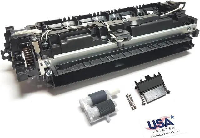 Main image of USA Printer LR2231001-MTK-USA (LY6753001) Maintenance Kit for Brother HL-3140CW HL-3170CDW HL-3180CDW and MFC-9130CW MFC-9330CDW MFC-9340CDW Includes Fuser and LY7418001 Paper Feed Roller Kit (110V)