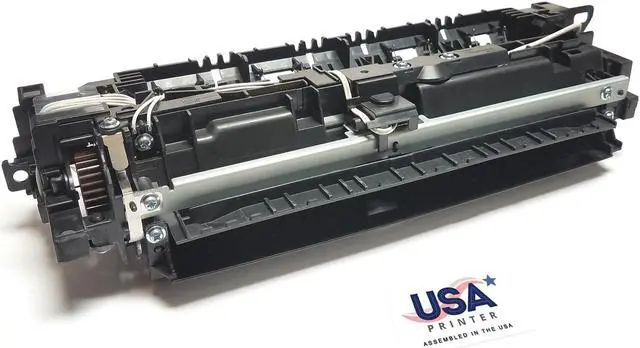 Main image of USA Printer LR2231001-USA (LY6753001) Fuser Kit for Brother HL-3140CW HL-3170CDW HL-3180CDW and Brother MFC-9130CW MFC-9330CDW MFC-9340CDW (110V)