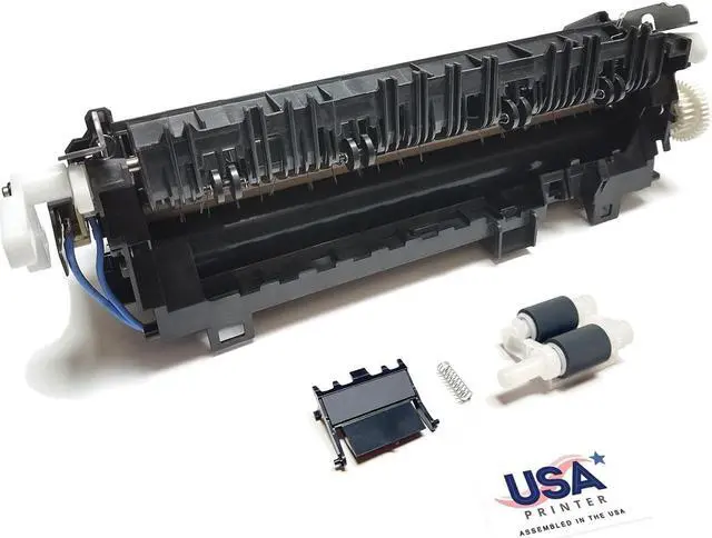Main image of USA Printer LU8568001-MTK-USA (LU9809001) Maintenance Kit for Brother DCP-8110/8150/8155, HL-5440/5450/5470/6180, MFC-8510/8710/8810/8910/8950 includes Fuser and LU9244001 Paper Feed Kit (110V)