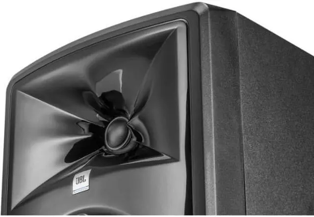 Alt view image 5 of 20 - JBL 305PMKII Powered Studio Monitor (Single)