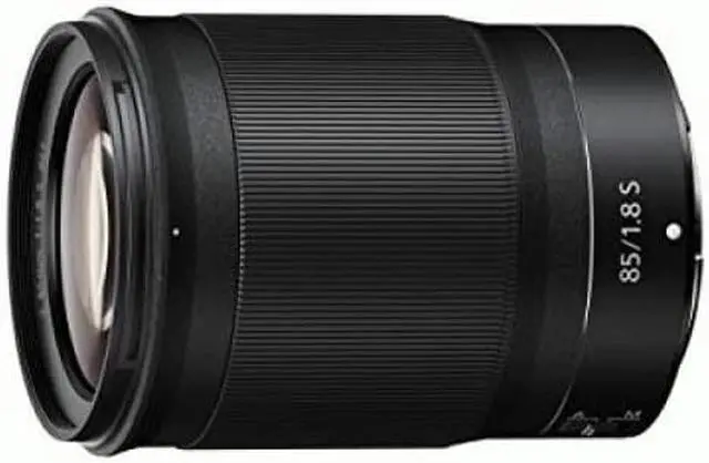 Alt view image 2 of 13 - Nikon Nikkor Z 85 mm f/1.8 S Lens for Nikon Z 20090DL
