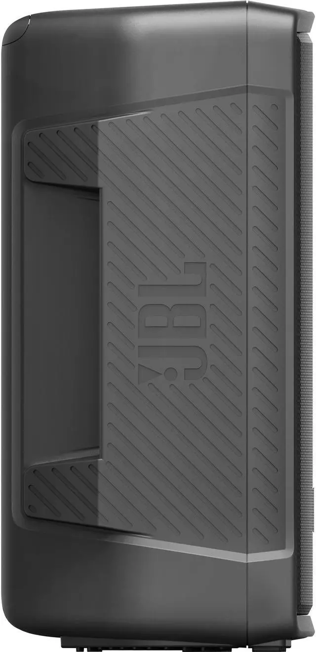 Alt view image 3 of 20 - HARMAN - IRX112BT-NA - JBL Professional IRX112BT Portable Bluetooth Speaker System - Pole-mountable - 53 Hz to 20 kHz
