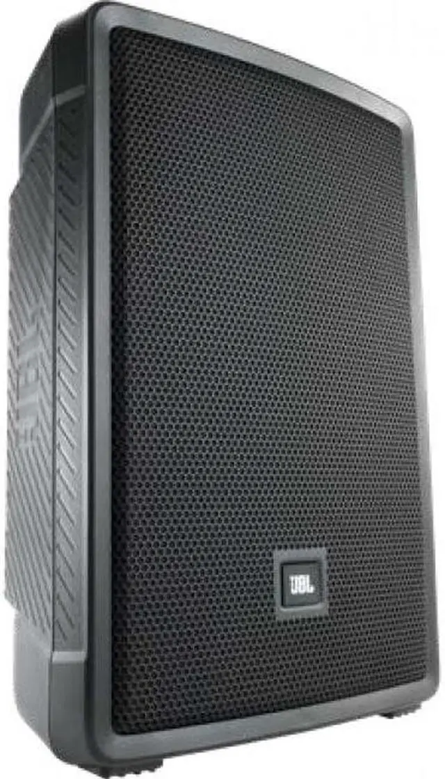 Alt view image 2 of 20 - HARMAN - IRX112BT-NA - JBL Professional IRX112BT Portable Bluetooth Speaker System - Pole-mountable - 53 Hz to 20 kHz