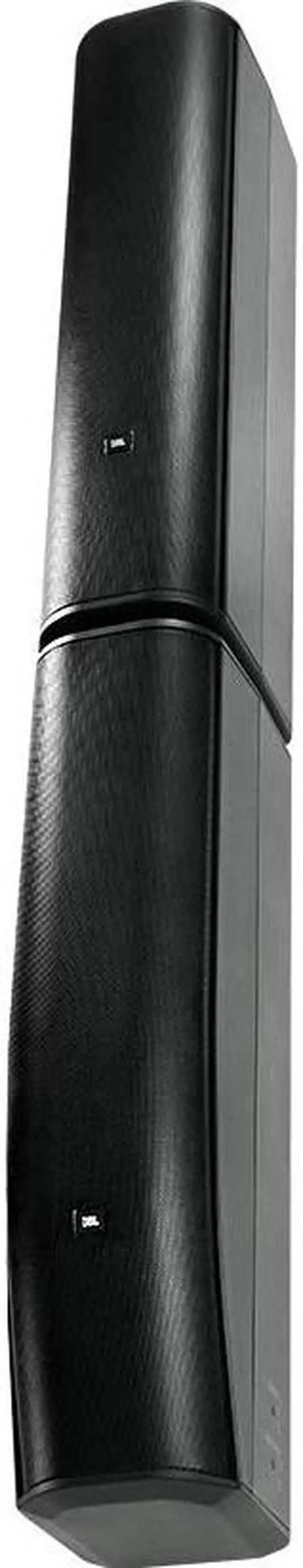 Main image of HARMAN - CBT 70JE-1-WH - JBL Professional CBT 70JE-1 Outdoor Speaker - 350 W RMS - White - 45 Hz to 700 Hz - 8 Ohm
