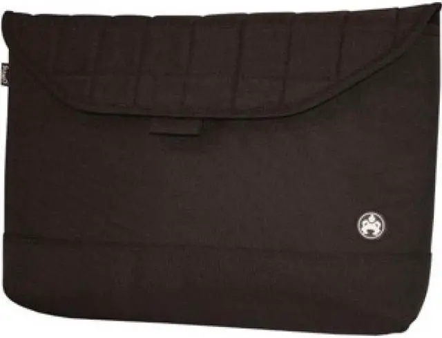 Alt view image 10 of 11 - Sumo - Nylon Surface Pro 3 or 4 Sleeve - 12" screens - Black