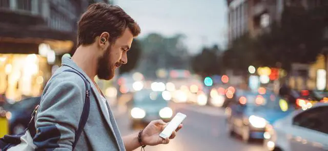 Alt view image 7 of 8 - Creative Outlier TWS True Wireless Sweatproof Earbuds, Gold