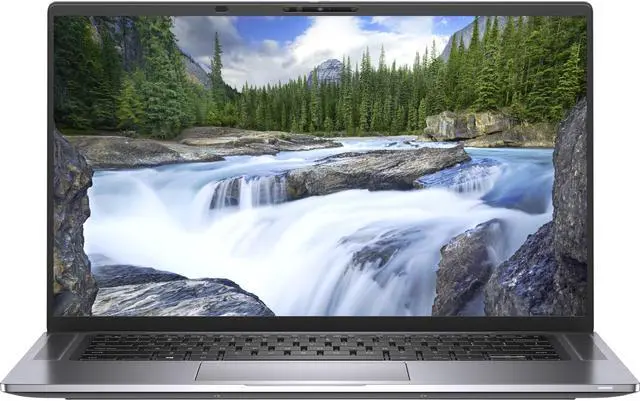 Alt view image 3 of 8 - DELL Latitude 9510 Intel Core i7-10810U 16GB Memory 512 GB PCIe SSD Intel UHD Graphics 15.0" Touch Screen 1920 x 1080 Convertible 2-in-1 Laptop Windows 10 Pro 64-bit 43XF7