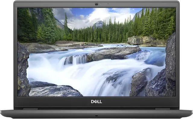 Alt view image 6 of 20 - Dell Latitude 3410 14" Full HD Laptop i5-10210U 8GB 256GB Windows 10 Pro