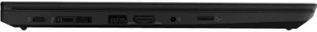 Alt view image 7 of 9 - Lenovo ThinkPad P14S 14" FHD Laptop i7-10610U 16GB 512GB SSD W10P Nvidia P520