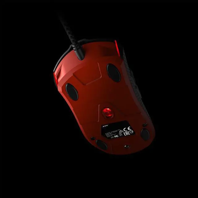 Alt view image 5 of 20 - XPG Primer RGB Gaming Mouse