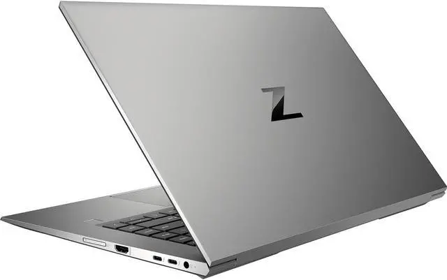 Alt view image 8 of 11 - HP ZBook Studio G7 15.6" Mobile Workstation - Full HD - 1920 x 1080 - Intel Core i7 (10th Gen) i7-10750H Hexa-core (6 Core) 2.60 GHz - 16 GB RAM - 512 GB SSD - Windows 10 Pro - In-plane Switching