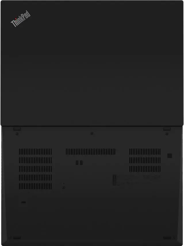 Alt view image 8 of 10 - Lenovo Laptop ThinkPad T14 Gen 1 (Intel) Intel Core i7-10510U 16GB Memory 512 GB PCIe SSD Intel UHD Graphics 14.0" Non-Touch Screen Windows 10 Pro 64-bit 20S0003GUS