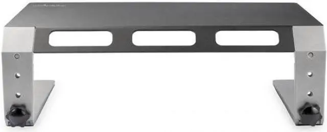 Alt view image 13 of 14 - STARTECH.COM MONSTND RAISE YOUR MONITOR TO A COMFORTABLE VIEWING HEIGHT WITH THIS MONITOR RISER STAND
