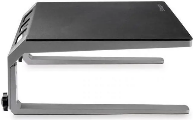 Alt view image 10 of 14 - STARTECH.COM MONSTND RAISE YOUR MONITOR TO A COMFORTABLE VIEWING HEIGHT WITH THIS MONITOR RISER STAND