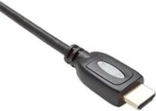 Alt view image 6 of 7 - Unirise HDMI-MM-35F 35Ft Hdmi Male - Male Cable, Black, 4K Ready, In Wall Cl2 Rated