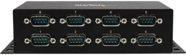 Alt view image 8 of 10 - USB SERIAL HUB 8PORT USB TO