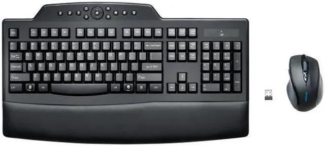 Alt view image 7 of 10 - Kensington Technology K72403USA