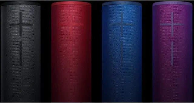 Alt view image 14 of 20 - Ultimate Ears MEGABOOM 3 - Lagoon Blue