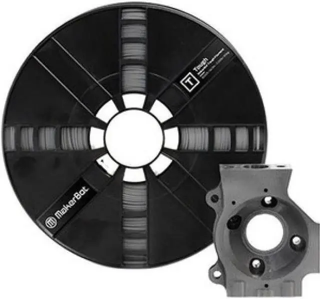 Alt view image 4 of 5 - MakerBot Tough Filament