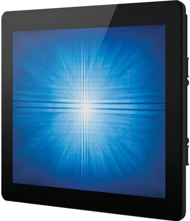 Alt view image 11 of 18 - Elo E326738 1590L IntelliTouch 15" Open Frame Touchscreen