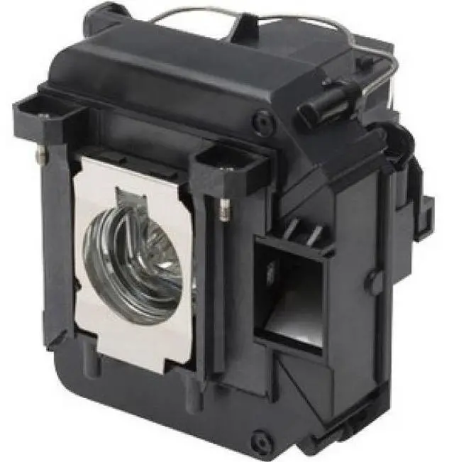 Alt view image 4 of 7 - Bti Projector Lamp For Epson Brightlink 536Wi