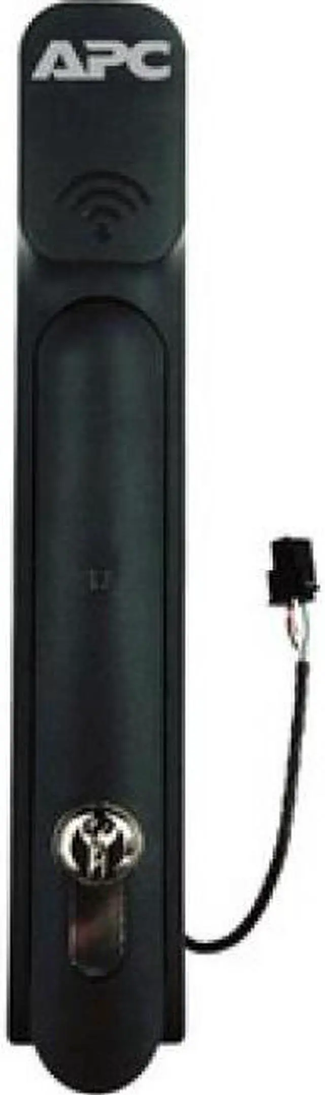 Alt view image 2 of 17 - Schneider Electric NetBotz 125kHz Rack Access Control