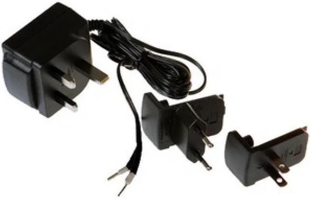 Alt view image 4 of 11 - Brainboxes Pw-600 Ac Adapter