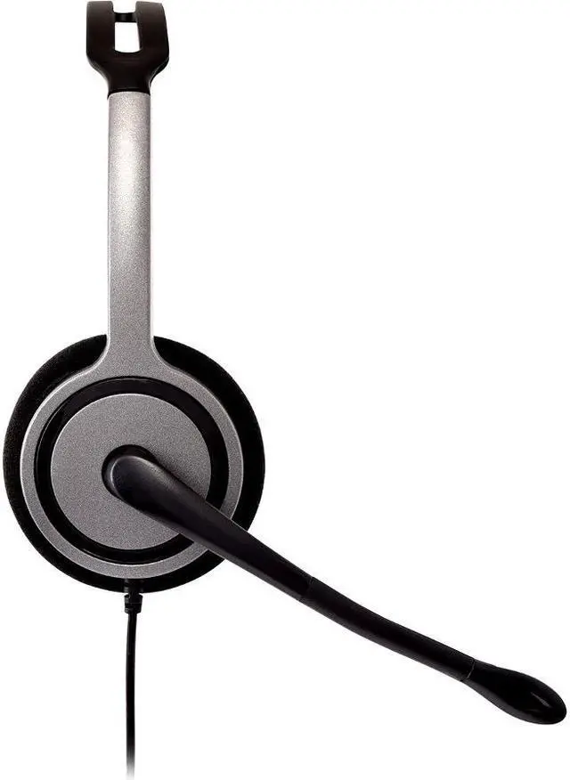 Alt view image 5 of 9 - V7 Lightweight HDst W/mic Bulk 1.8M Cable 3.5Mm