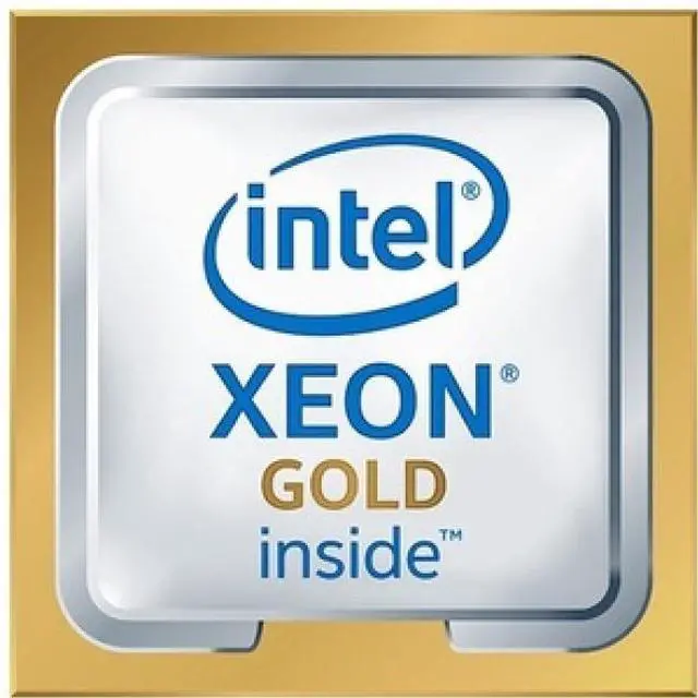 Alt view image 3 of 9 - HPE Intel Xeon Gold 2nd Gen 6226R Hexadeca-core 16 Core 2.90 GHz Processor Upgrade P24467B21