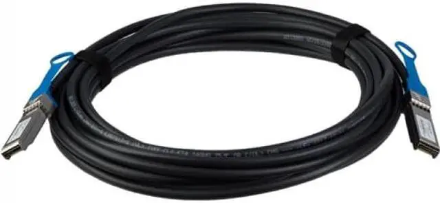 Alt view image 2 of 2 - 23FT SFP+ DIRECT ATTACH CABLE