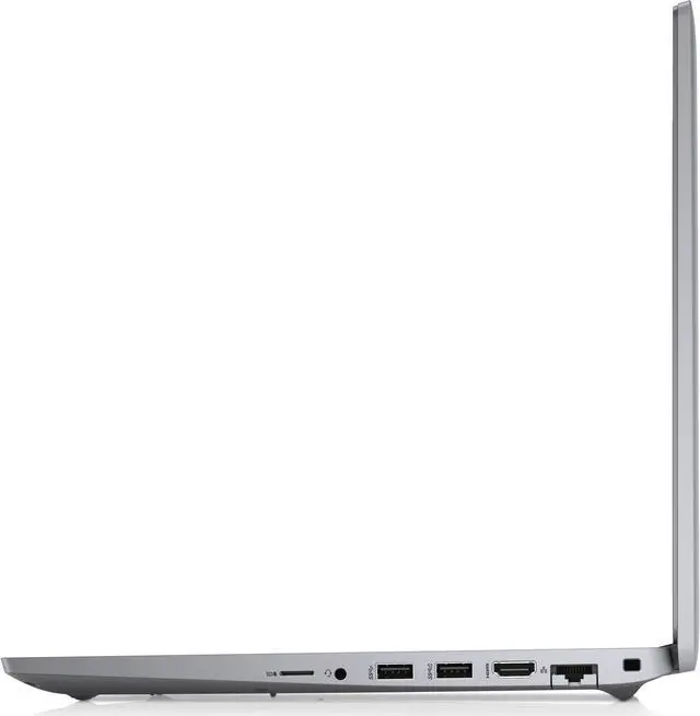 Alt view image 3 of 20 - DELL Laptop Latitude 5520 9H83R Intel Core i5 11th Gen 1145G7 (2.60 GHz) 16 GB Memory 256 GB PCIe SSD Intel Iris Xe Graphics 15.6" FHD 1920 x 1080 Windows 10 Pro 64-bit