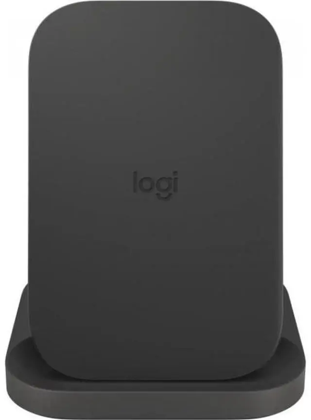 Alt view image 5 of 8 - Logitech Induction Charger 950000042