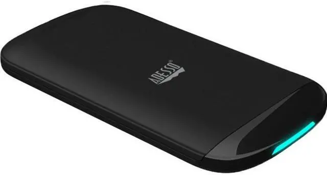 Alt view image 6 of 19 - Adesso 10W Max Qi-Certified 2-Coil Foldable Wireless Charging Stand AUH1020