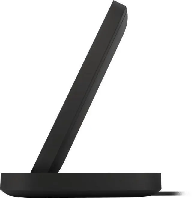 Alt view image 4 of 8 - Logitech Induction Charger 950000042