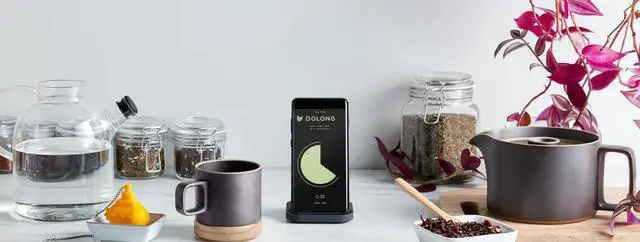 Alt view image 3 of 8 - Logitech Induction Charger 950000042