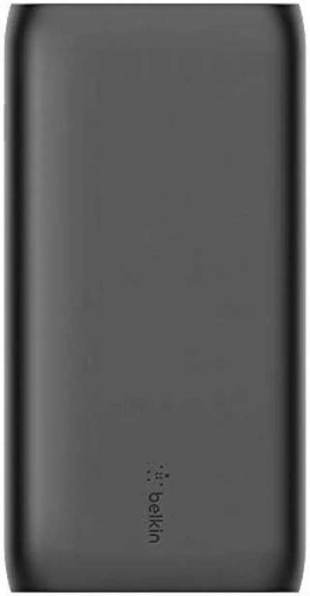 Alt view image 2 of 12 - 20K PWR BNK15W USBC INUSBA OUTBLK