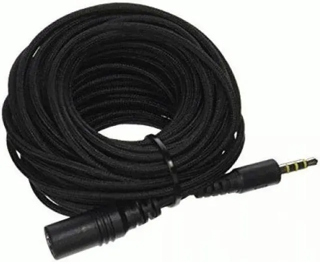 Alt view image 4 of 5 - Cisco Mini-phone Audio Cable