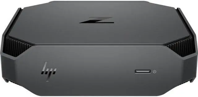 Alt view image 5 of 9 - Desktop Computer