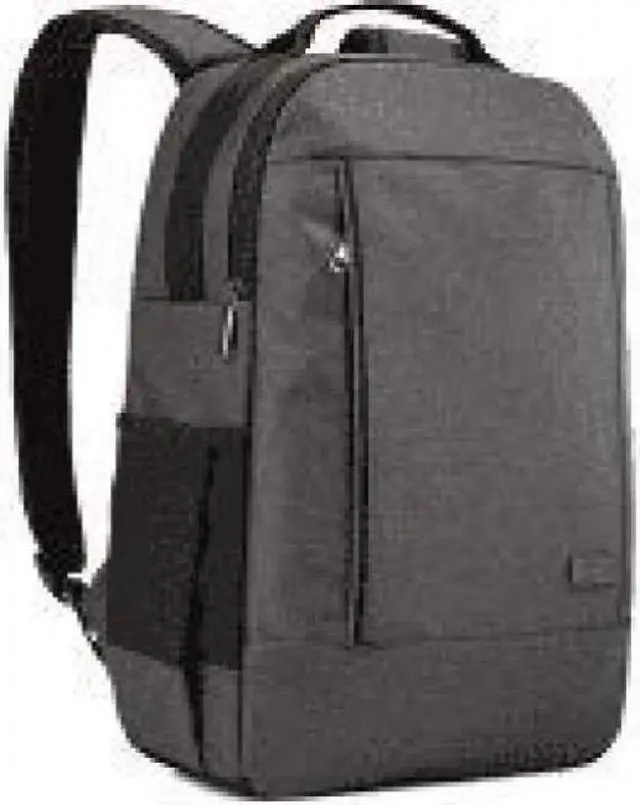 Alt view image 2 of 2 - Case Logic Era Carrying Case Backpack for 15" Notebook Obsidian 3204192