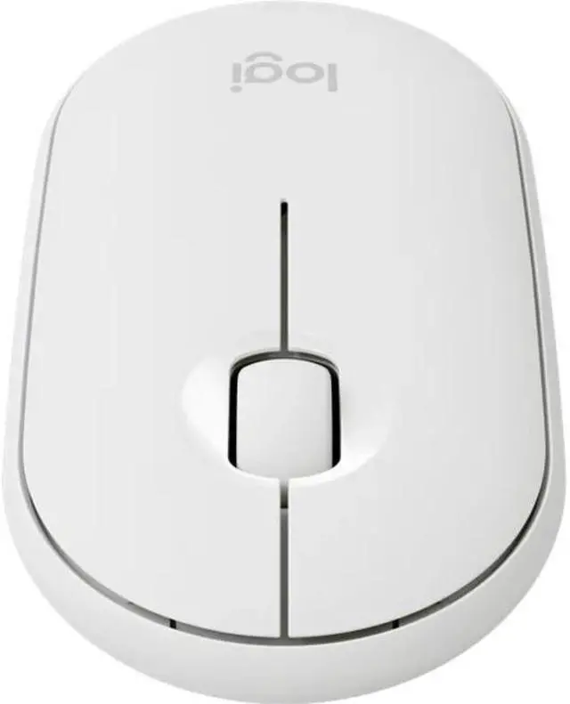 Alt view image 5 of 13 - Logitech Pebble i345 Mouse 910005888
