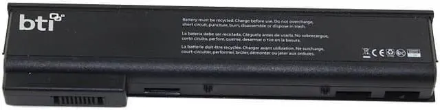 Alt view image 5 of 7 - BTI Battery